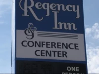 Regency Inn and Conference Center 1*