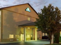 Days Inn Mount Vernon 2*