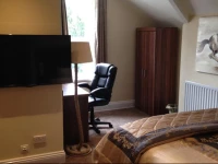 Claireville Hotel 2*