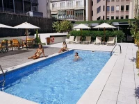 Catalonia Plaza Cataluna (ex. Catalonia Duques De Bergara) 4*