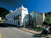 Eichardts Private Hotel 5*