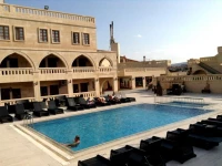 Dilek Kaya Hotel 4*