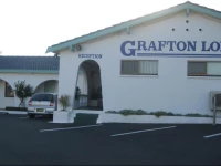 Grafton Lodge Motel 3*