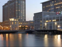 Seaport Boston Hotel 4*