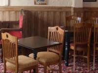 The Windsor Trooper 3*