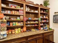 Comfort Suites Oil Center 3*