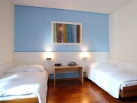 Sorell Hotel Arabelle 2*