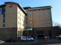 Ibis London Gatwick Airport 2*
