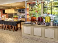 Hilton Garden Inn Nashville Airport 3*