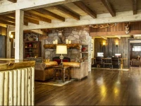 Jackson Hole Lodge 2*