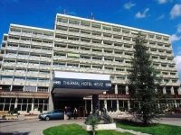 Danubius Health SPA Resort Heviz 4*