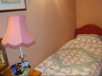 Oldlands Farmhouse Bed and Breakfast 2*