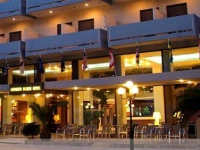 Lepanto Beach Hotel 3*
