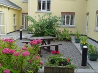 Glendalough International Youth Hostel 2*