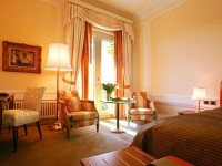 Bellevue Palace 5*