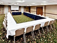 Hawthorn Suites by Wyndham Louisville East 3*