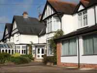 Clifton Lodge Hotel 3*