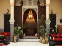 Riad Ibn Battouta 3*