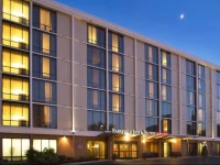 Fairfield Inn & Suites Louisville Downtown 3*