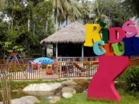 Horizon Karon Beach Resort Spa 3*