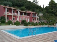 Niki Studios Gastouri 2*