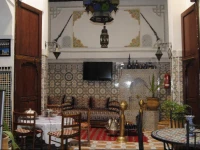 Maison Famille Tazi 1*