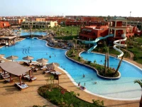 Coral Sea Holiday Village Resort 5*