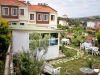 Destina Hotel Bozcaada 2*