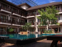 The Tara Resort Pattaya 3*