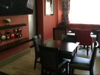 Hampton Inn Nashville-I-24 Hickory Hollow 3*