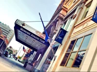 Milwaukee Athletic Club 3*