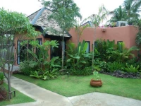 Punn Pree Da Hip Resort 3*