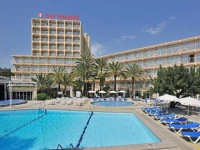 Sol House Mallorca 3*