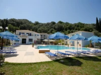 San George Apartments Hotel 3*