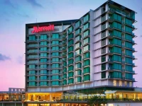 Rayong Marriott Resort & Spa 5*