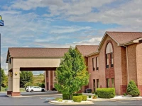 Days Inn Suites Louisville Airport SW 2*