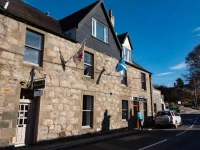 Kirkmichael Hotel 3*