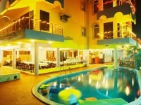 Goa Highridge Residency 2*