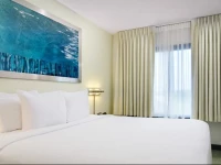 SpringHill Suites Nashville Airport 3*