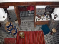 Dar Warda Guesthouse Fez 1*