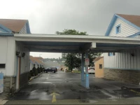 Budget Inn Somerset 2*