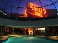 Kahler Grand Hotel 3*