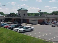 Clarion Inn Rochester 3*