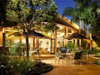 Sheraton Park Hotel at the Anaheim Resort 5*