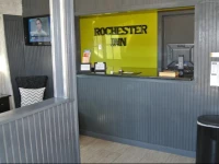 Rochester Inn 1*