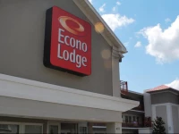 Econo Lodge Downtown Louisville 2*