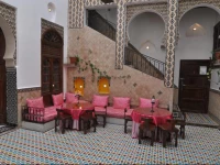 Riad Dar Hanae 1*