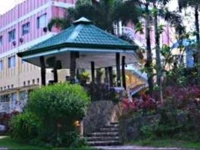 Tagaytay Haven Hotel Ulat 3*