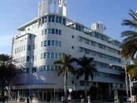 Albion South Beach 3*