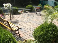 Rodeway Inn Nashville 1*